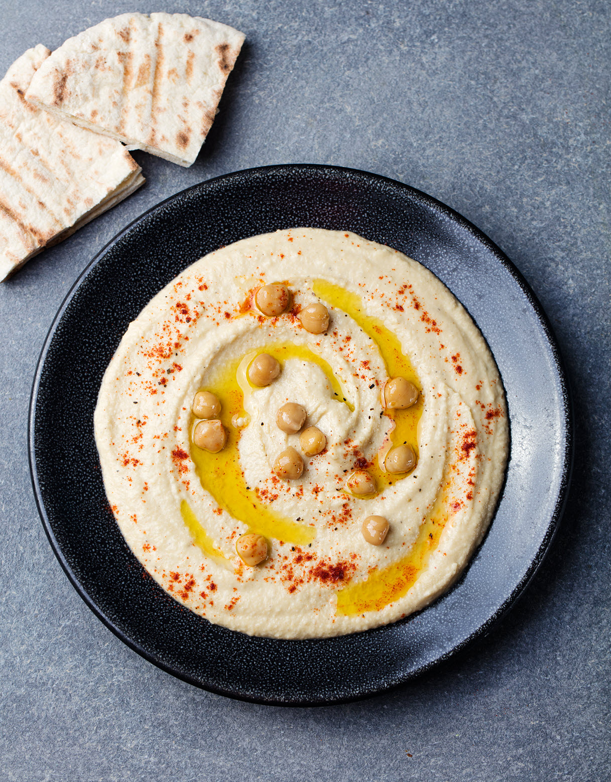 Hommus Dip
