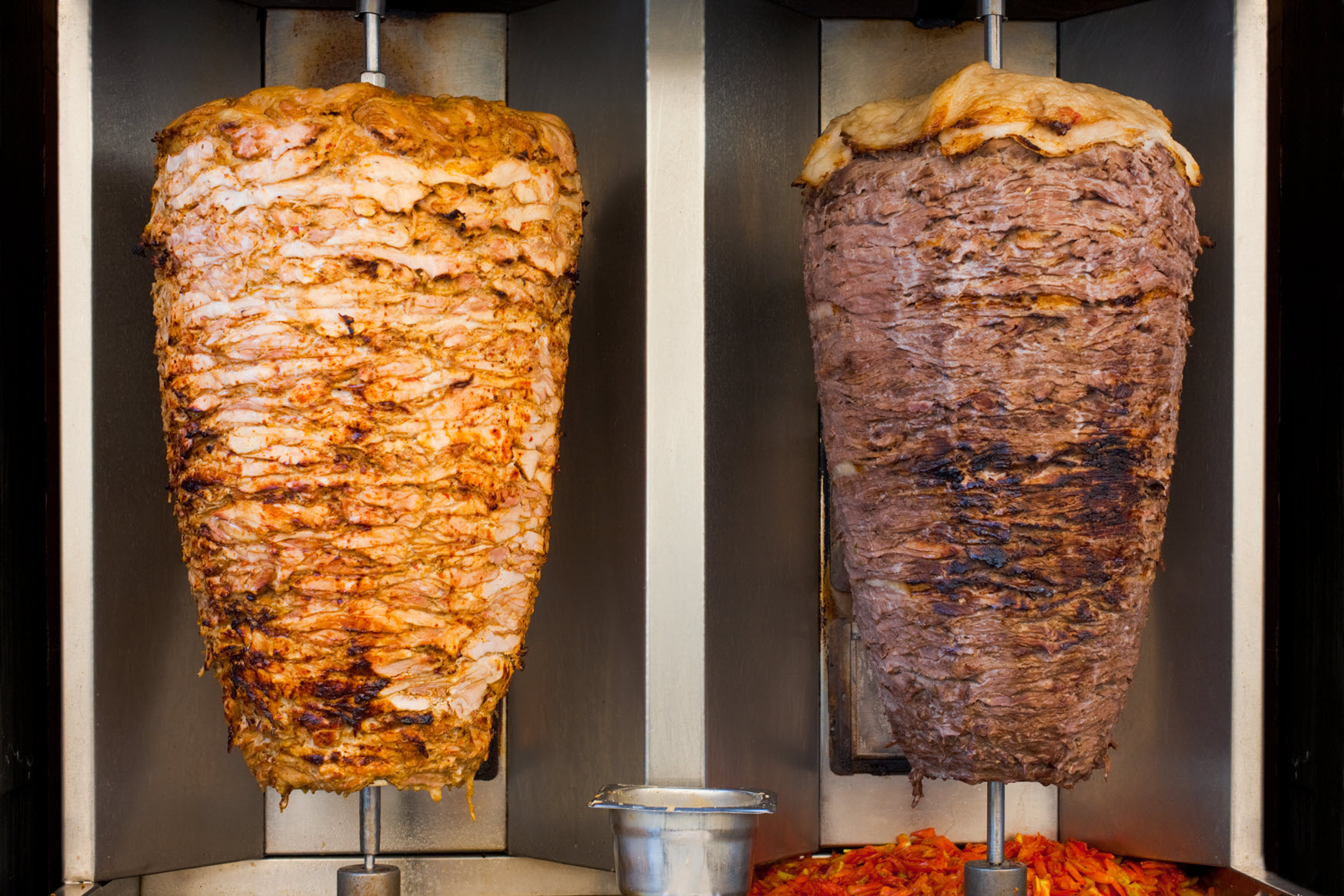Halab Shawarma